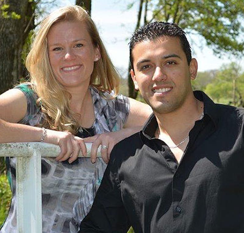 Reiman-Salam Engagement